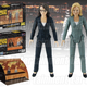 Illustration for article titled Tina Fey and Amy Poehler Weekend Update Figures Available at Comic Con